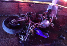 Kamioni përplas motorin në Belsh, humb jetën drejtuesi motomjetit, arrestohet shoferi