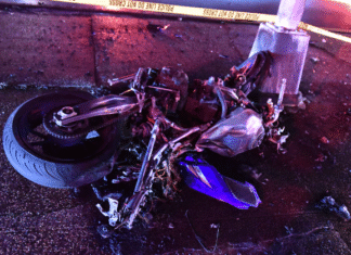 Kamioni përplas motorin në Belsh, humb jetën drejtuesi motomjetit, arrestohet shoferi