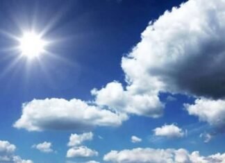 Kushte atmosferike të paqëndrueshme, parashikimi i motit për sot