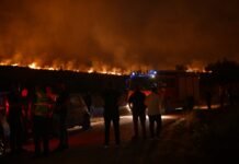 Nga zjarret te përmbytjet: Si u përball Shqipëria me pasojat e ndryshimeve klimatike në 2025