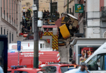 Thellohet tragjedia në Lisbonë, 15 të vdekur dhe 18 të plagosur nga rrëzimi i teleferikut