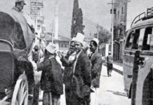 “Ditën, i vdekuri lihet në dhomën e grave ku qahet e vajtohet, kurse ‘Lugati’ i Selitës…”!/ Ritet e panjohura të dasmave dhe vdekjeve, në familjet tiranase