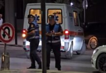 Konflikt me mjet prerës, plagoset i riu 33 vjeç