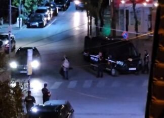 Thyhen xhamat e një lokali në Bradashesh, Policia në kërkim të autorëve