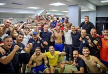 Rikthimet tek Elbasani, dy forca më shumë për Ivan Gvozdenoviçin