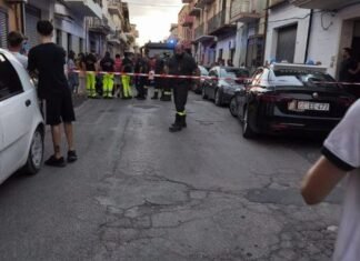 Kërcënoi se do të hidhte në erë një ndërtesë me bombola gazi, arrestohet shqiptari në Siçili