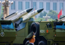 Cilat janë armët e reja që prezantoi sot Kina në paradën ushtarake (FOTO)