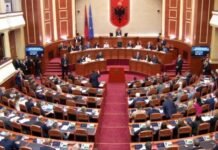 Sot Kuvendi do rishikojë buxhetin e 2025 dhe ndryshimet e Kodit Penal! Ja çfarë pritet tjetër të diskutohet
