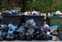 Ligji i ri: Bizneset duhet t’i menaxhojnë vetë mbetjet, ose gjobiten deri në 1 milionë lekë