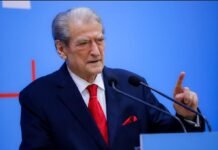 SPAK i dërgon fletëthirrje Sali Berishës për “21 Janarin”