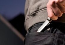 Tentoi të vriste me mjet prerës 60-vjeçarin, pranga autorit