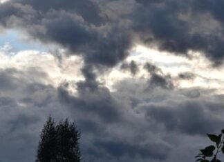 Vranësira dhe reshje lokale…parashikimi i motit për sot