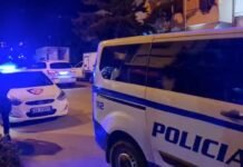 “Pse më parakalove?”, si ndodhi plagosja në Berat, Fabjel Toska doli nga makina dhe…