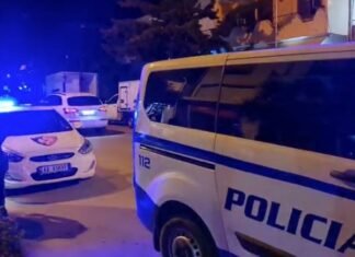 “Pse më parakalove?”, si ndodhi plagosja në Berat, Fabjel Toska doli nga makina dhe…