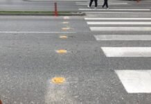 E reja aksidenton 14-vjeçaren te ‘Ura e Zaranikës’, në Elbasan