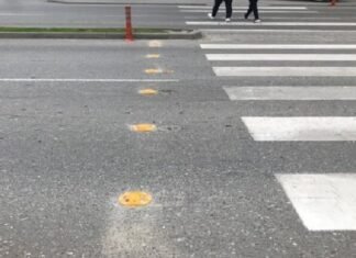 Aksident në aksin “Peqin–Elbasan”, plagoset këmbësorja