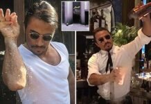 U bë i famshëm brenda ditës/ Nusret pëson humbje stratosferike me bizneset e tij, mishin 600 paund nuk po kërkon më askush