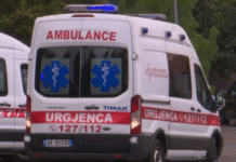 53-vjeçari gjendet i pajetë në banesë, dyshohet mbidozë