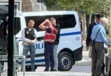 Sherr masiv mes të miturve, policia, tre të plagosur