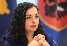 Gjykata Kushtetuese rrëzoi dekretin për shpërndarjen e Parlamentit, reagon Osmani: Nuk bëra asnjë shkelje kushtetuese kur shpërndava Kuvendin