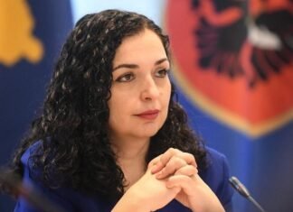 Gjykata Kushtetuese rrëzoi dekretin për shpërndarjen e Parlamentit, reagon Osmani: Nuk bëra asnjë shkelje kushtetuese kur shpërndava Kuvendin