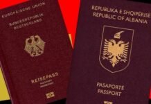 “Thirrje për revokimin e pasaportave!” Analiza e DW: A do të hiqet dyshtetësia në Gjermani?