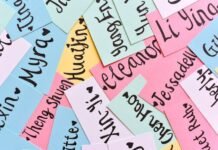 Sipas shkencës, ky është emri më i bukur në botë!