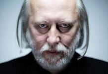 Shkrimtari hungarez László Krasznahorkai fiton Çmimin Nobel të Letërsisë 2025