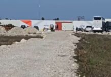 Nis procesi për marrjen e mostrave nga 2100 ton mbetje toksike të “KURUM” në Porto Romano!