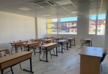 Kushtet sanitare në shkolla: Lagështi, tualete të amortizuara dhe mungesë dokumentacioni