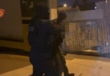 Arrestohet i shpalluri në kërkim ndërkombëtar për vrasje!
