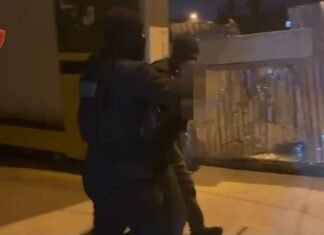 Arrestohet i shpalluri në kërkim ndërkombëtar për vrasje!