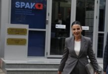 BIRN: Zv.kryeministrja Belinda Balluku, e pandehur për tenderin e tunelit të Llogarasë