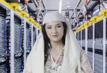 Ministrja Diella “sëmuret” gjatë “shtatzënisë”, ja çfarë i ndodhi?