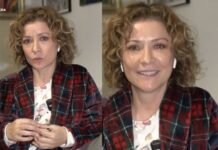 U dënua për shpifje ndaj Saimir Kodrës, Egla Ceno: Do ta apeloj vendimin, nuk tërhiqem nga kauza ime