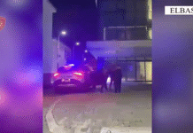 Arrestohet 43-vjeçari për drejtim automjeti në gjendje të dehur në Elbasan