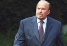 Ndahet nga jeta ish-kryeministri Fatos Nano