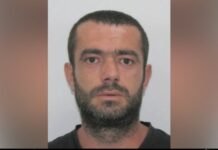 Humbi jetën nga plagosja me thikë, ky është 40-vjeçari që mbeti i vrarë në Babrru