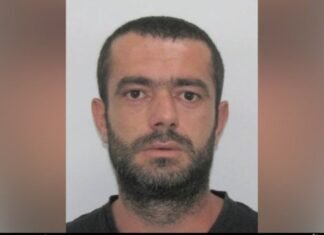 Humbi jetën nga plagosja me thikë, ky është 40-vjeçari që mbeti i vrarë në Babrru