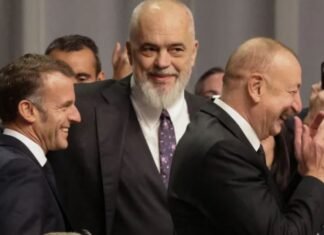 Videoja ironike me Trump u bë virale, reagon Edi Rama