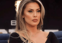 “Çfarë të ka ndodhur te syri?”/ Olta Gixhari e zbulon për herë të parë: O qorre…