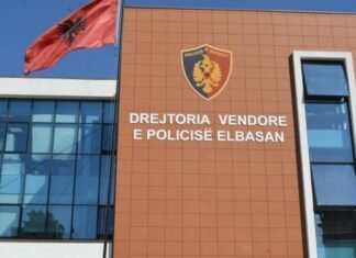 Elbasan/ Procedim penal për drejtuesin e automjetit që aksidentoi lehtë një të mitur