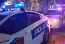 Kreu marrëdhënie me forcë me të renë, arrestohet 31-vjeçari në Tiranë! Policia i gjen kallash dhe kokain në makinë