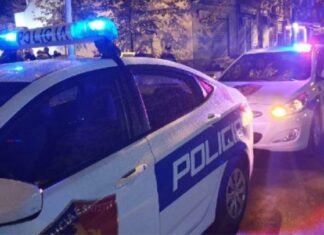 Kreu marrëdhënie me forcë me të renë, arrestohet 31-vjeçari në Tiranë! Policia i gjen kallash dhe kokain në makinë