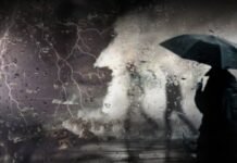 E diela me stuhi! Si parashikohet moti gjatë fundjavës dhe fillimit të javës së ardhshme