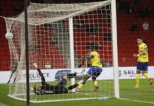 Elbasani fiton thellë ndaj Tiranës në Air Albania