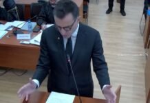 Veliaj rekurs në Gjykatën e Lartë, kërkon heqjen e masës “arrest në burg”