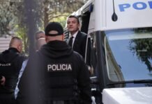 Nis sot gjyqi ndaj Erion Veliajt, seanca e parë në themel