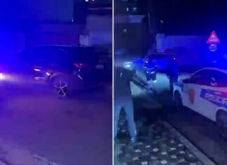 Zbulohet identiteti i viktimës që u vra në Tiranë. Emri