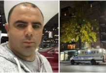 EMRI/ Po përpiqej të ndalonte një vjedhje, bie nga pallati dhe humb jetën 41-vjeçari shqiptar në New York